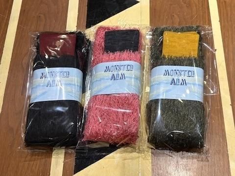 Leh　モンスターアーム Leh [25AW] 