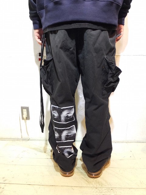 正規品の販売 paint pants リメイク パンツ | artfive.co.jp