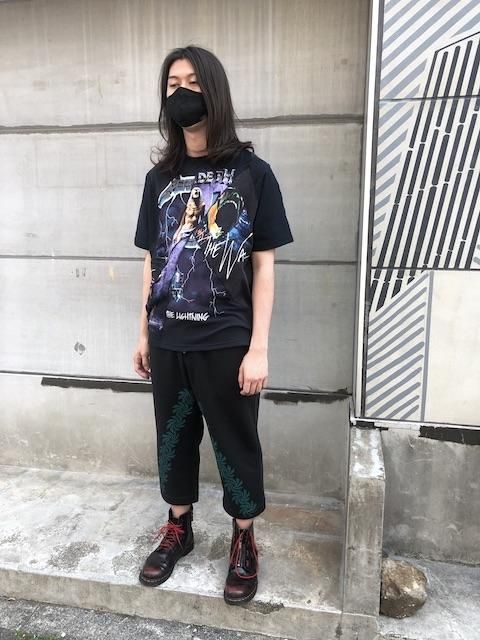 つきみ　バンT ink - rokuromi WEBSTORE