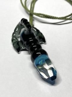 ノーザンライツ　ガラスペンダント 7/31（土）発売！ 神保町店「Northern Lights（ノーザンライツ