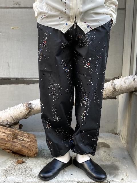 MASU galaxy jeans