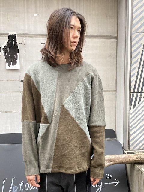 B*B様 ink リメイク　再構築　ミリタリー B*B様 ink リメイク 再構築 ミリタリー