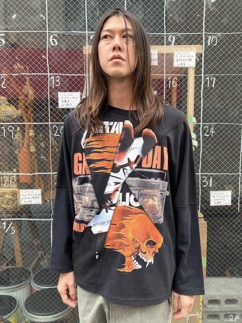 ink - rokuromi WEBSTORE