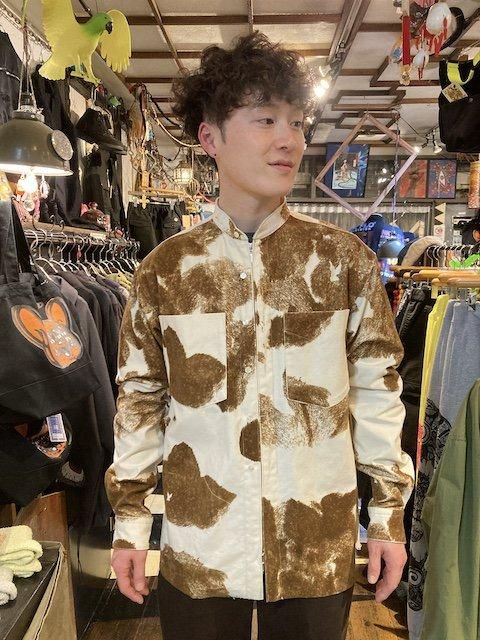 誠実 MASU - rokuromi WEBSTORE トップス