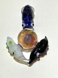 ノーザンライツ　ガラスペンダント NorthernLights (ノーザンライツ) 公式通販 rokuromi WEB STORE