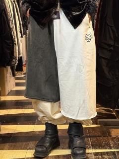 ジャケット・アウター MASU 21aw popcorn zip-up blouson 48 masu - rokuromi WEBSTORE