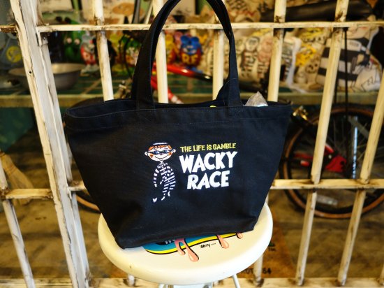 鞄 財布 - WACKY RACE