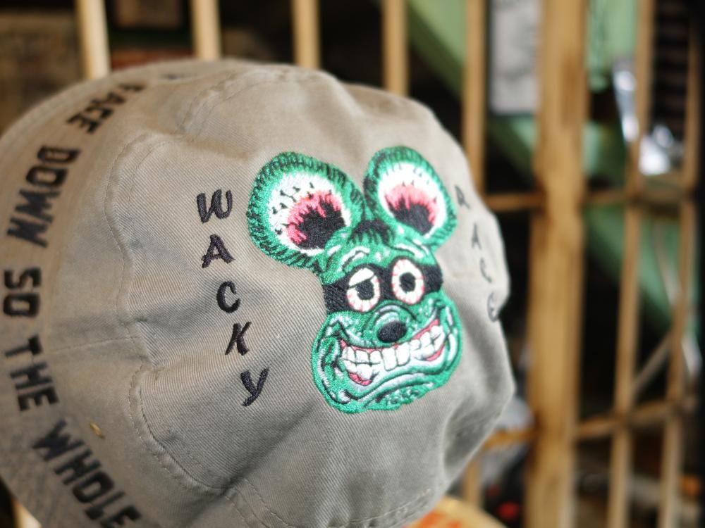 W.RͥͥߡХåȥϥåȡʥˡ WACKYRACEꥸʥ˹