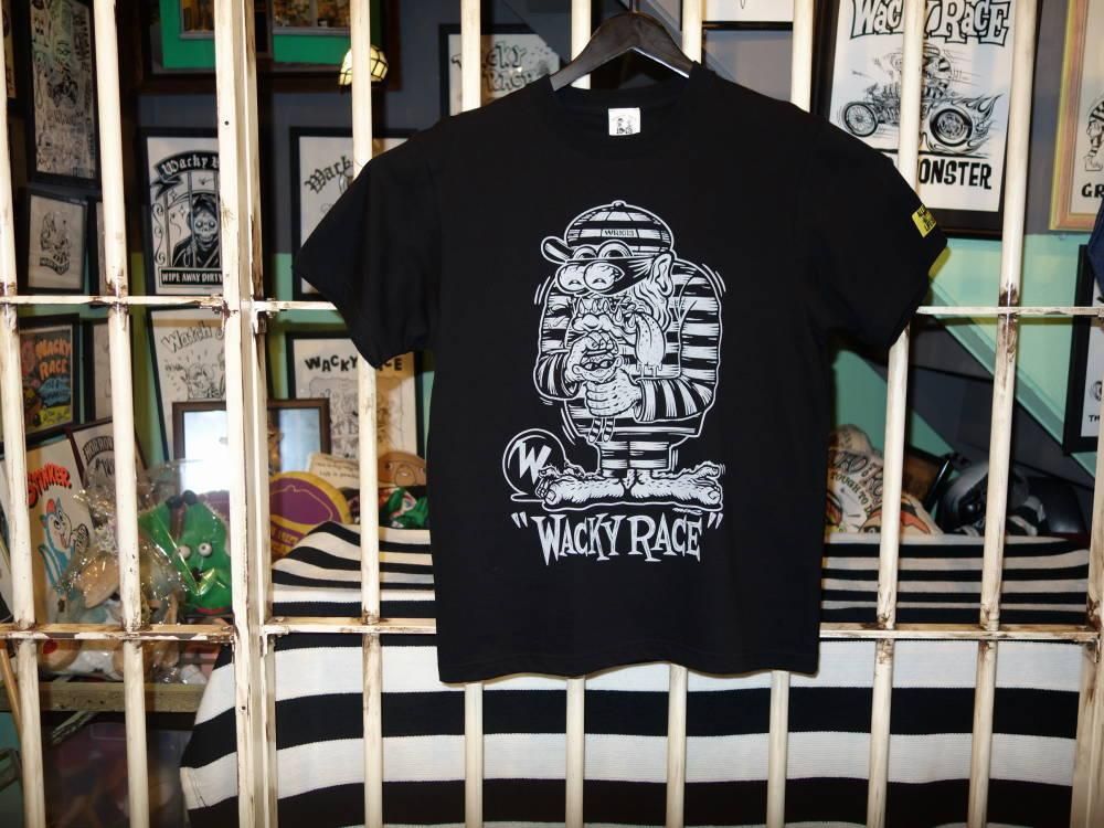 PRISONER FINKTġʥ֥åˡ  WACKY RACEꥸʥ T