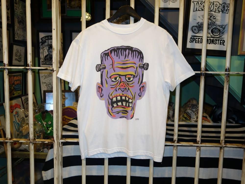 ե󥱥󡡥ޥ T  WACKY RACEꥸʥ T