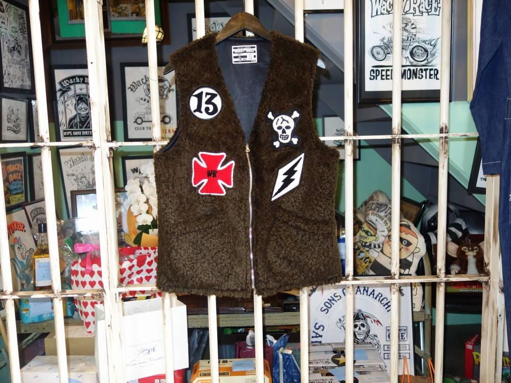 󥹥ܥ٥ȡWACKYRACEꥸʥ