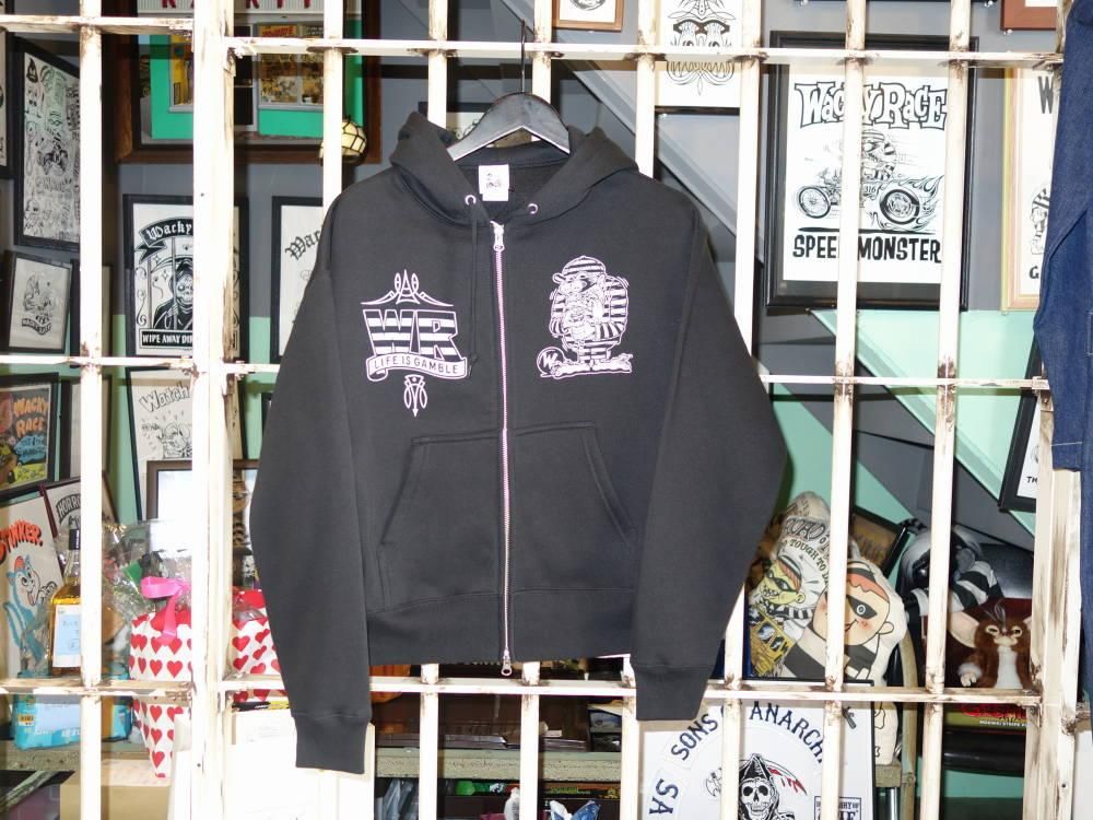 STAY OR GOåץѡ WACKY RACEѡ