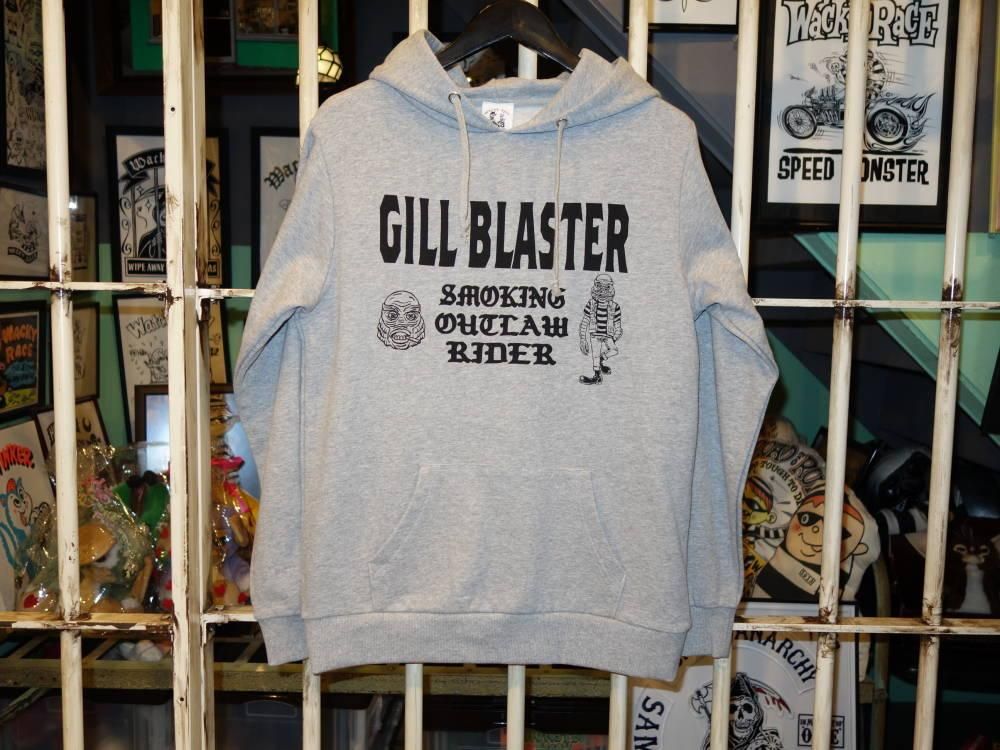 GILLBLASTERץ륪Сѡ WACKY RACEѡ