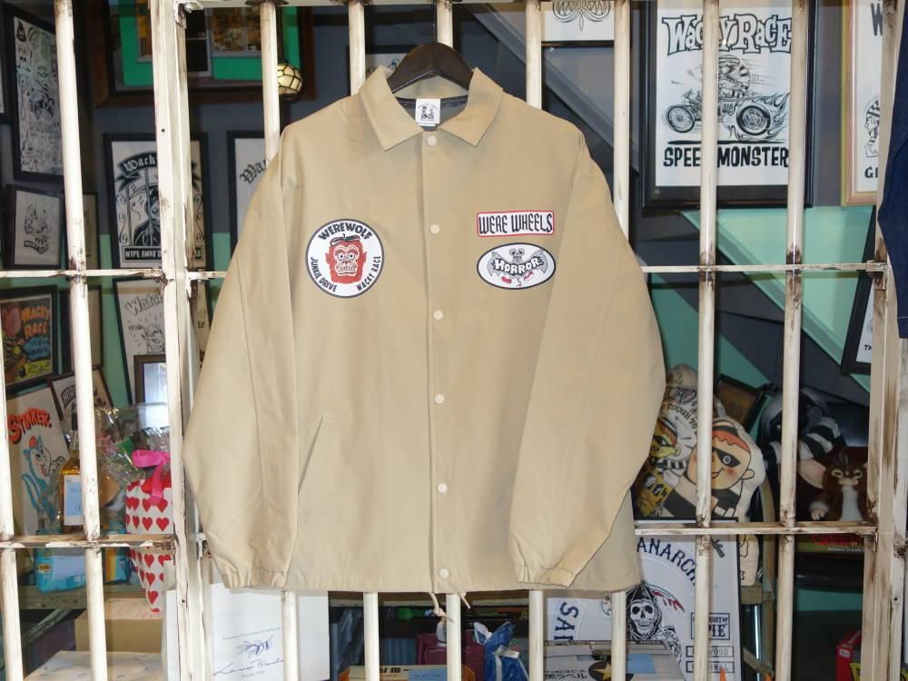 WERE WHEELSʣˣԡWACKY RACEꥸʥʣˣ