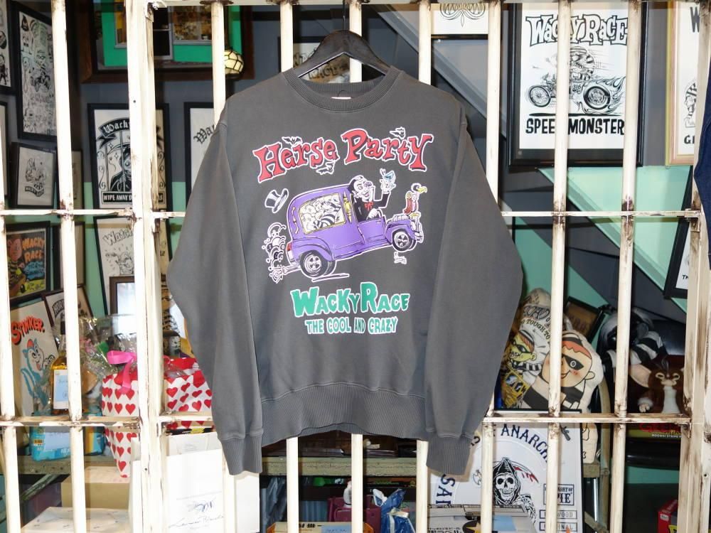 HERSEPARTYåȡ WACKY RACEå