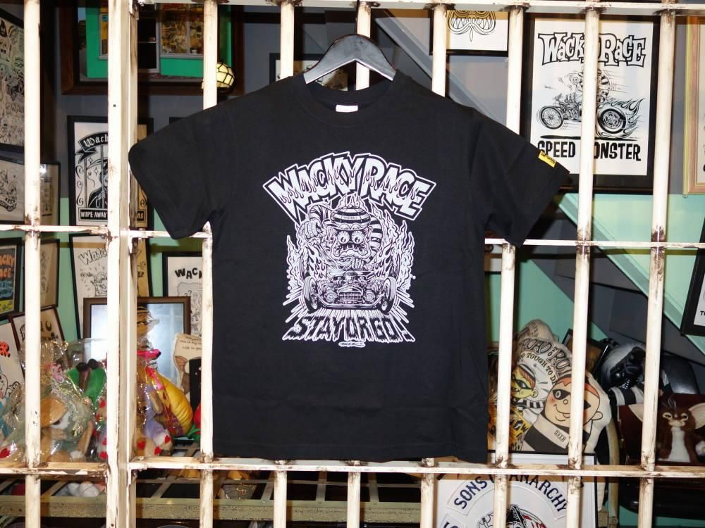 STAY OR GO T ʥ֥åˡ WACKY RACEꥸʥ T