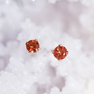 Lipatti jewelry ピアス - スタッドピアス