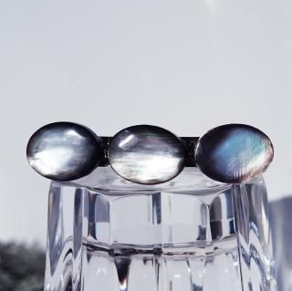 黒蝶貝 - 【リパッティ ジュエリー】 天然石のジュエリーショップ