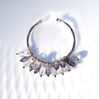 Lipatti jewelry イヤーカフ・イヤリング