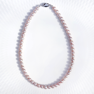 Lipatti jewelry ネックレス - 淡水パール Lipatti jewelry ネックレス - 淡水パール