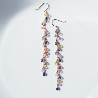 Lipatti jewelry ピアス