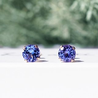 Lipatti jewelry ピアス - スタッドピアス