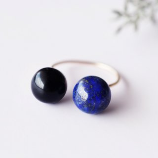 Lipatti jewelry リング