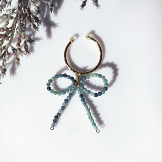 14KGF֥롼ȥޥΥܥ󥤥䡼աTourmaline ribbon