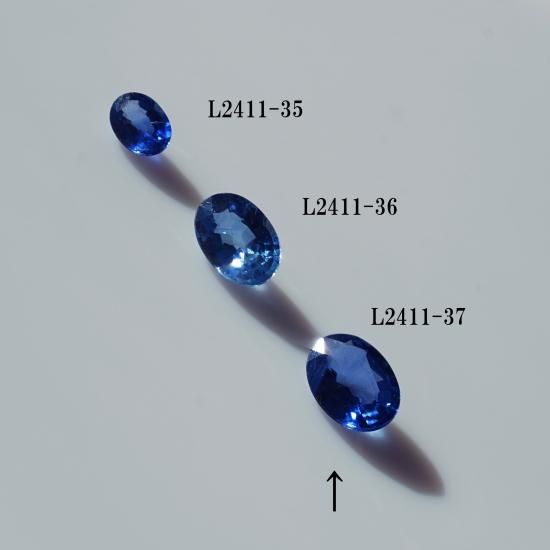 サファイア_オーダー用ストーン_オーバルカット_L2411-37_0.56ct