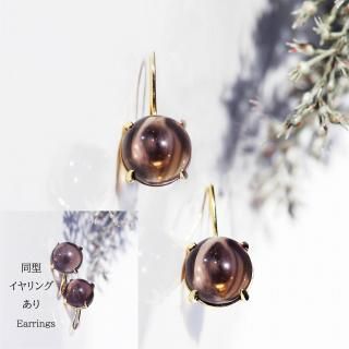 Lipatti jewelry ピアス