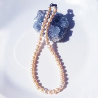 Lipatti jewelry ネックレス - 淡水パール
