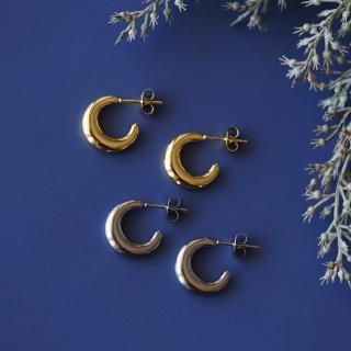 ★(くつくつ！)ジュエリークラスペリドットタンブルカットブレス③(SA+) 楽天市場】クラージュアンクレット 1個販売 ゴールド ベル 鈴