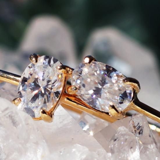 はち様専用タイチンルチル ブラックオパール 魔石 アメジスト