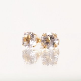 Lipatti jewelry ピアス