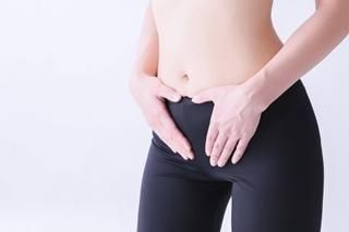 骨盤底筋群と膣のヒーリング(尿もれ改善)