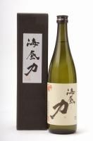 福司 霧笛 大吟醸【火入】R5BY 1800ml - 酒の早坂商店
