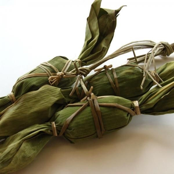 ❇笹だんご❇ 新川屋 笹だんご（10個入り） - オンラインショップ クロステン