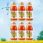 㲼ˤ󤸤󥸥塼6ܥå 200ml6<img class='new_mark_img2' src='https://img.shop-pro.jp/img/new/icons20.gif' style='border:none;display:inline;margin:0px;padding:0px;width:auto;' />