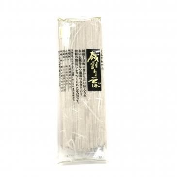 芸能人愛用のおすすめ最新情報 新川屋 磯割そば 200g - オンラインショップ クロステン十日町 そば