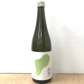 苗場醸造　深然-MIZEN-　純米吟醸酒　720ml