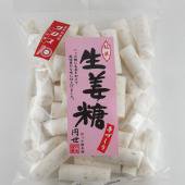 関口製菓　生姜糖