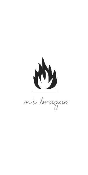 m's braque