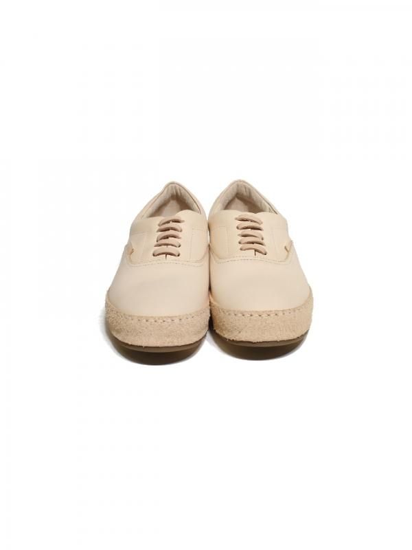ゆ*様 エンダースキーマ m.i.p.-04 natural　サイズ4 Hender Scheme (エンダースキーマ) mip-04(革靴) NATURAL | FREEPARK