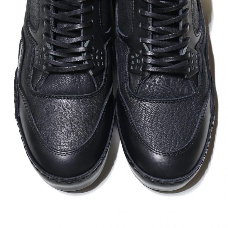 manual industrial products 10(mip-10 Black) Hender Scheme - A.I.R.