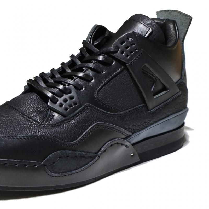 manual industrial products 10(mip-10 Black) Hender Scheme - A.I.R.