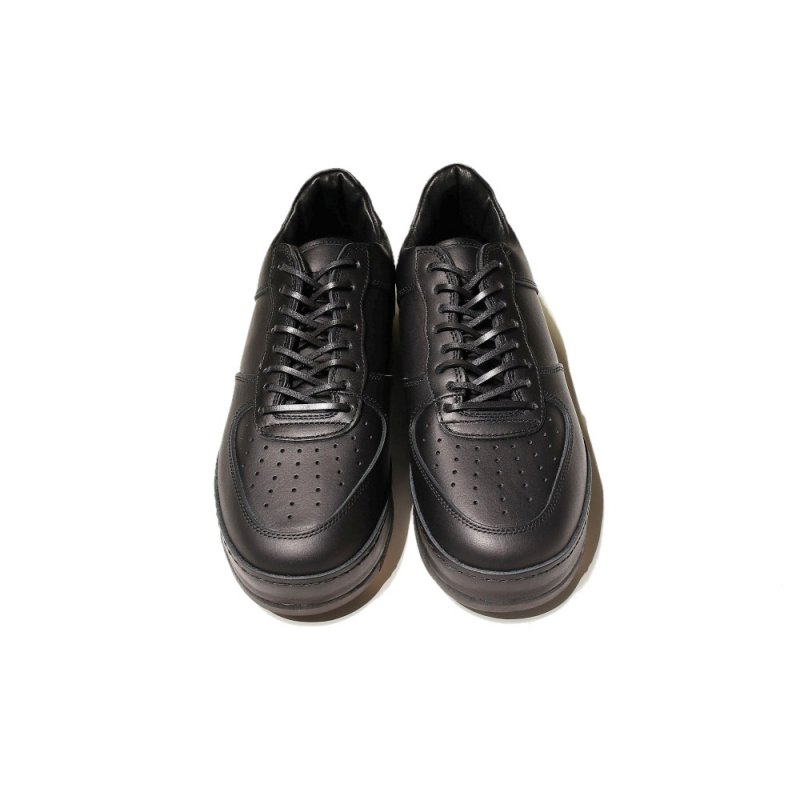 未使用新品 hender scheme mip-22 BLACK サイズ4-