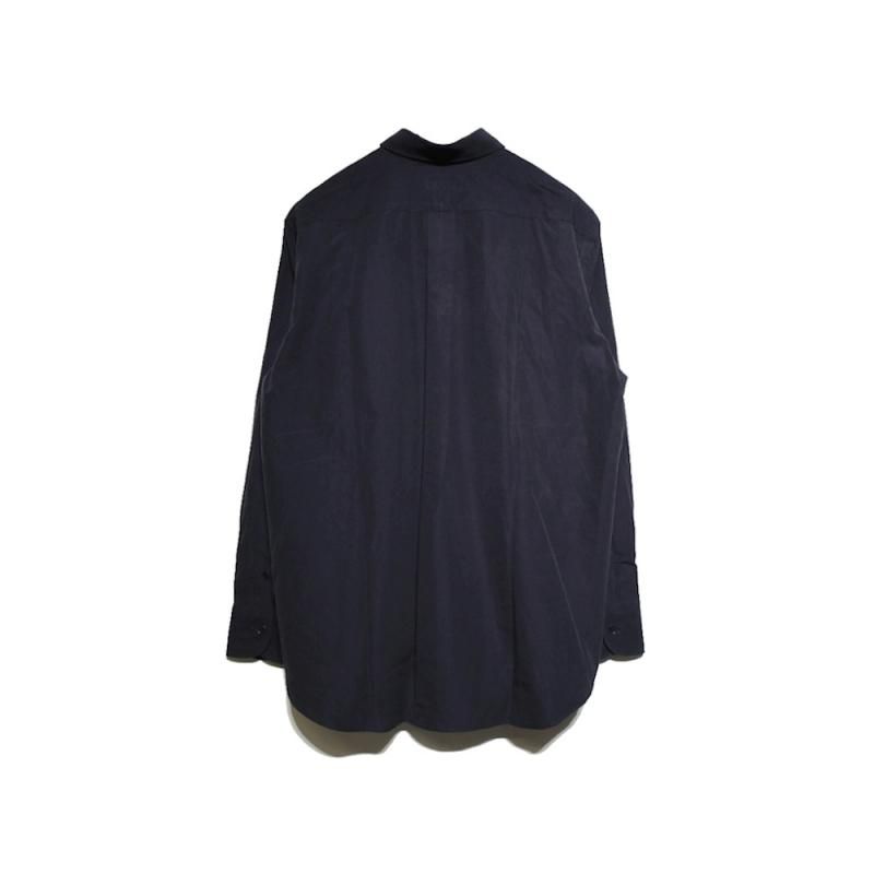✨コモリサンプリング✨00s☆アメリカ軍☆US NAVY☆CPOシャツ