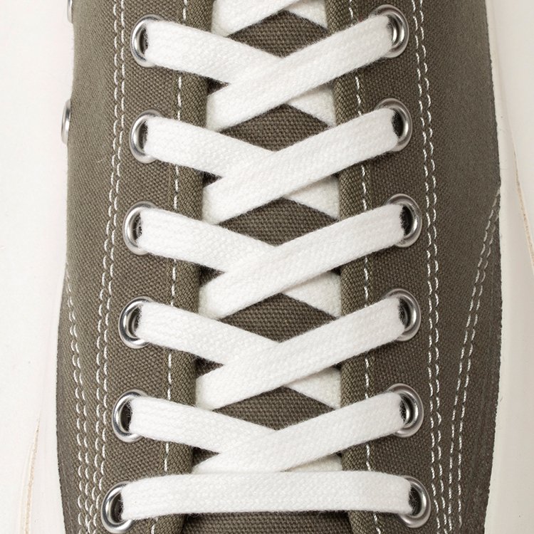 CONVERSE ADDICT　JACK PURCELL CANVAS(Khaki) - A.I.R.AGE ONLINE STORE for MENS