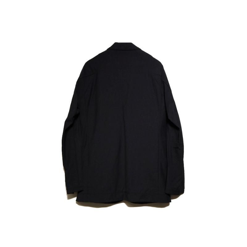 Wallet Jacket GC (TT-204-GC Shadow) TEATORA - A.I.R.AGE