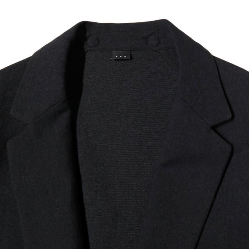 Wallet Jacket GC (TT-204-GC Shadow) TEATORA - A.I.R.AGE